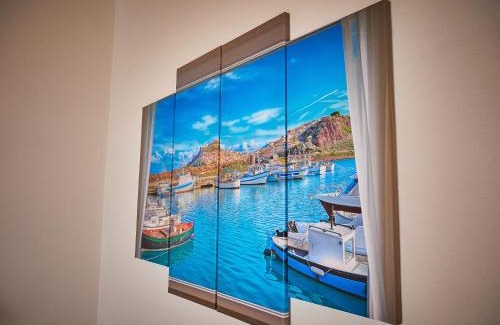 Premia de Mar Hotel | Beachfront Relaxation at Vila De Premiá with Ocean Views