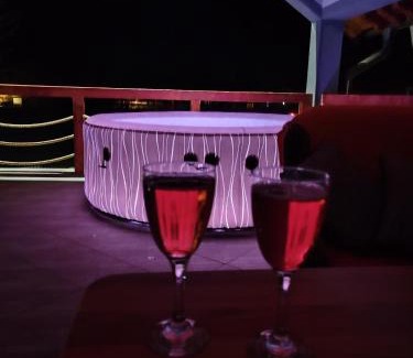 Strmosten Villa | Guest Rated 10/10 at Vila Dimitrijevic Lisine Hotel