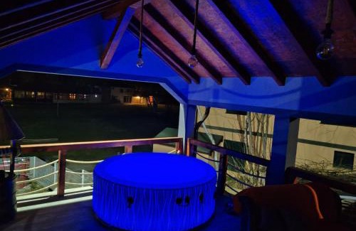 Strmosten Villa | Guest Rated 10/10 at Vila Dimitrijevic Lisine Hotel