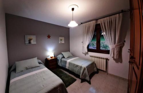Dumbria House | Vila do Río: Exceptional Stay with Pet & Child-Friendly Options