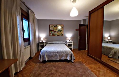Dumbria House | Vila do Río: Exceptional Stay with Pet & Child-Friendly Options