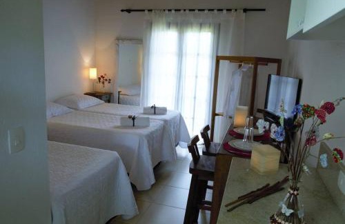 Barra do Sahy Apartment | Premier Oceanfront Apartments in Brazil - Guest Rated 10/10