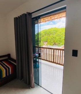 Lencois Villa | Family-Friendly Vila Dos Diamantes in Lencois Bahia - Rated 9.4