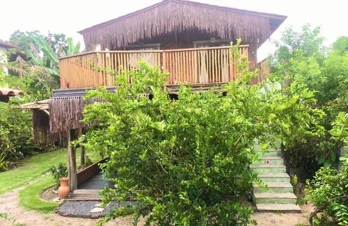 Serra Grande Apartment | Discover Vila dos Jasmins: Perfect for Families and Pets
