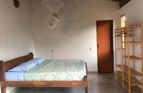 Serra Grande Apartment | Discover Vila dos Jasmins: Perfect for Families and Pets