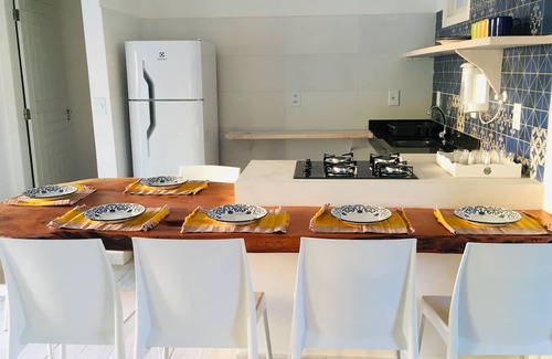 Mutari House | VILA DOS LENÇÓIS - Family-Friendly Beach House Retreat