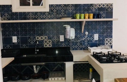 Mutari House | VILA DOS LENÇÓIS - Family-Friendly Beach House Retreat