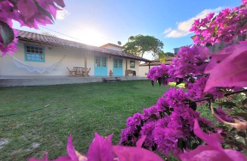 Mutari House | Vila dos Lençóis: Oceanfront Oasis with Stellar Reviews