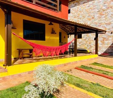 Lapinha da Serra Apartment | Discover Vila Dos Sonhos Lapinha: Oceanfront Paradise