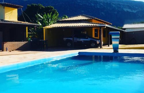 Lapinha da Serra Apartment | Discover Vila Dos Sonhos Lapinha: Oceanfront Paradise