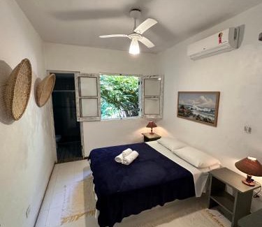 Toque Toque House | Vila dos Tangarás: Oceanfront Retreat Steps from the Beach