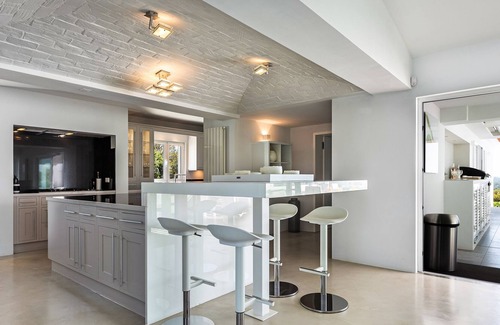 Silves Villa | Vila Dria, modern luxury in the most beautiful part of the Algarve