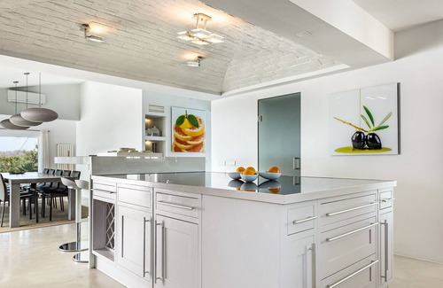 Silves Villa | Vila Dria, modern luxury in the most beautiful part of the Algarve