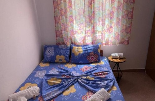 Lin Apartment | Discover Vila du lac Blue: Family-Friendly Getaway