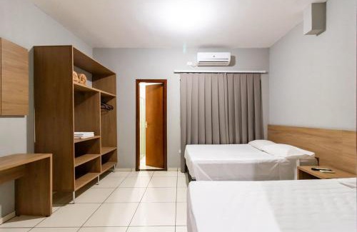 Foz do Iguacu City Centre House | Inviting Vila Dumont Residencial: Pet-Friendly Retreat