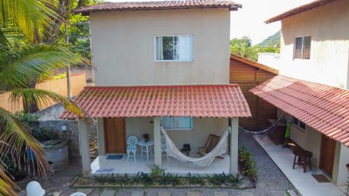 Itacoatiara House | Discover Vila Ebert: Oceanfront Bliss with Pool Access