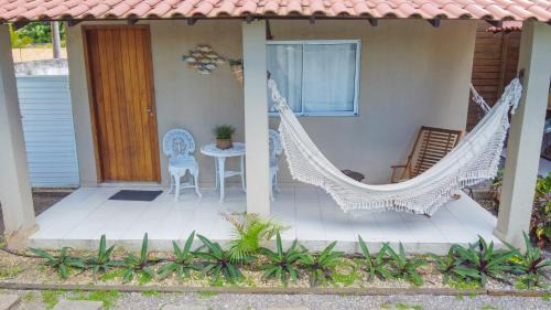 Itacoatiara House | Discover Vila Ebert: Oceanfront Bliss with Pool Access