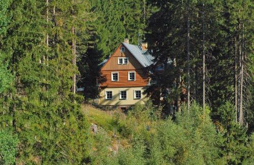 Pec pod Snezkou Apartment | Explore Vila Eden: Family-Friendly Retreat with Top Ratings