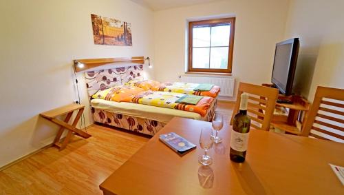 Valtice House | Inviting Vila Edith Valtice: Top-Rated with Breakfast Included