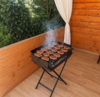Tirana Villa | Vila Eilin - Cozy villa for perfect escapes