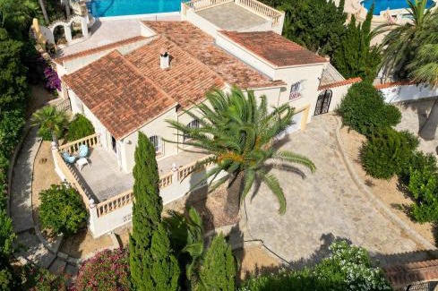 Balcon del Mar Villa | Vila Elise