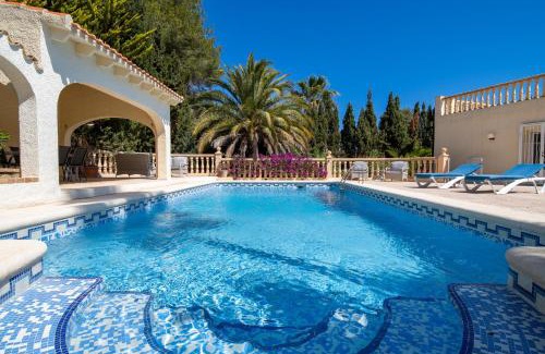 Balcon del Mar Villa | Vila Elise
