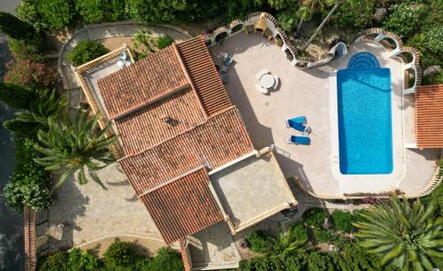 Balcon del Mar Villa | Vila Elise