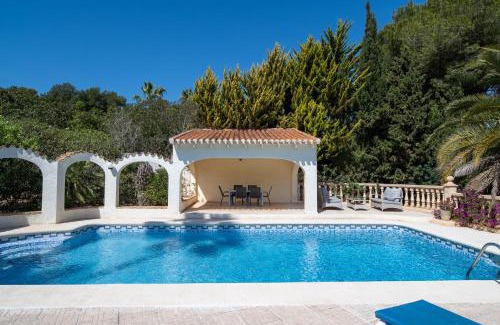 Balcon del Mar Villa | Vila Elise