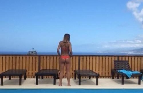 Capelas Apartment | Discover Vila Emigrante: Family-Friendly with Pool Access