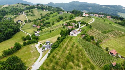 Podcetrtek Apartment | Vila Emina: Pet and Child Friendly with 9.6/10 Guest Rating