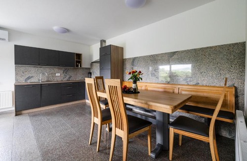 Podcetrtek Apartment | Vila Emina: Pet and Child Friendly with 9.6/10 Guest Rating