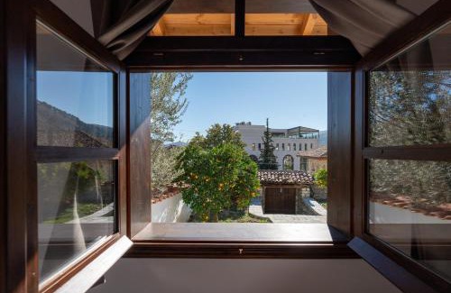 Berat Villa | Vila Era