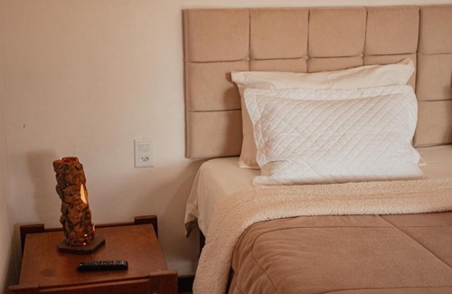 Diamantina Hotel | Pet-Friendly Vila Espinhaço: Family Comfort Awaits