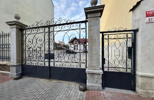 Ceske Budejovice Apartment | Vila Fráňa apartmán 5
