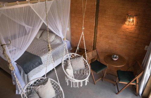 Alto Paraiso de Goias Cabin | Discover Vila Gaia Guest House - Pet-Friendly Retreat