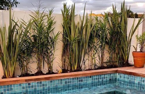 Alto Paraiso de Goias Cabin | Discover Vila Gaia Guest House - Pet-Friendly Retreat