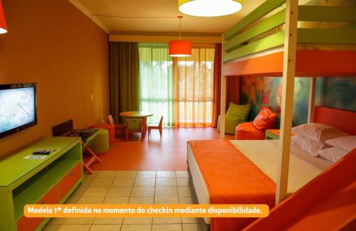 Loteamento Aguas Compridas Resort | Discover Vila Galé Eco Resort: All-Inclusive Oceanfront Escape