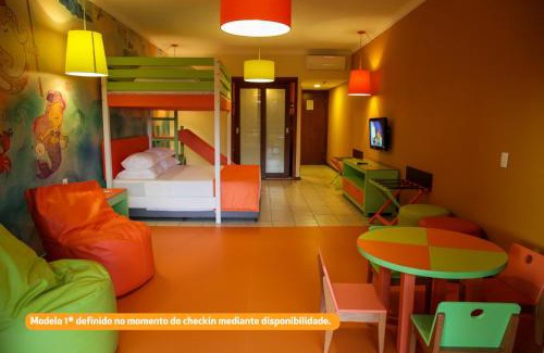 Loteamento Aguas Compridas Resort | Discover Vila Galé Eco Resort: All-Inclusive Oceanfront Escape