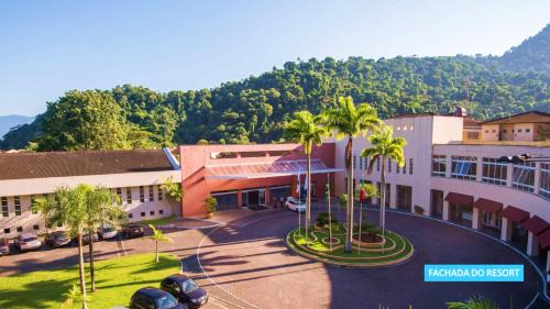 Tangua Resort | Experience Vila Galé Eco Resort Angra - All Inclusive Bliss
