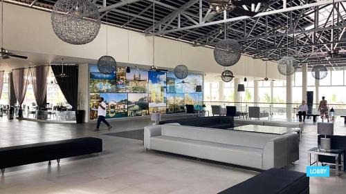 Barra de Santo Antonio Resort | Relax at Vila Galé Resort Alagoas - All-Inclusive Escape