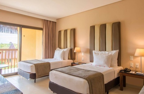 Itacimirim Resort | All-Inclusive Vila Galé Resort Marés with Ocean Views