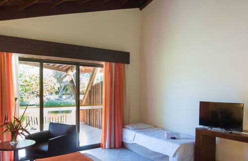 Itacimirim Resort | All-Inclusive Vila Galé Resort Marés with Ocean Views