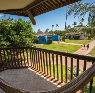 Itacimirim Resort | Vila Galé Resort Marés: All-Inclusive Oceanfront Escape