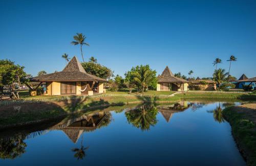 Itacimirim Resort | Vila Galé Resort Marés: All-Inclusive Oceanfront Escape