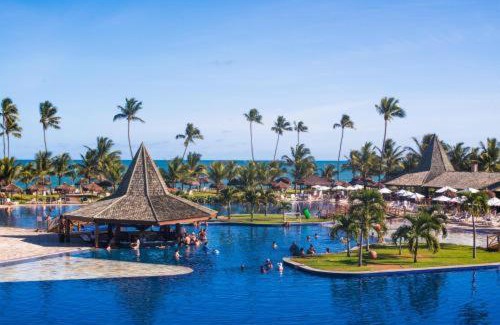 Itacimirim Resort | Vila Galé Resort Marés: All-Inclusive Oceanfront Escape