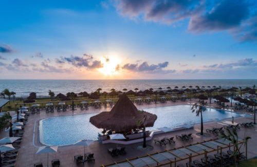Touros Resort | Discover Vila Galé Resort Touros - All Inclusive Oasis