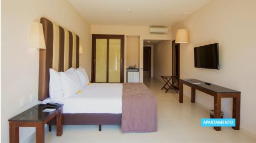Touros Resort | Discover Vila Galé Resort Touros - All Inclusive Oasis
