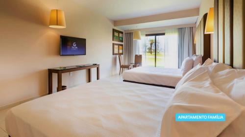 Touros Resort | Discover Vila Galé Resort Touros - All Inclusive Oasis