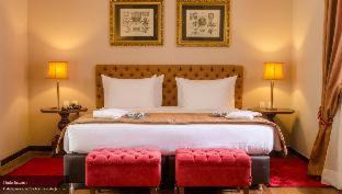 Lapa Hotel | Relax at Vila Galé Rio de Janeiro with Pool and Ocean Views