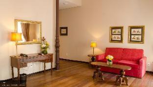 Lapa Hotel | Relax at Vila Galé Rio de Janeiro with Pool and Ocean Views